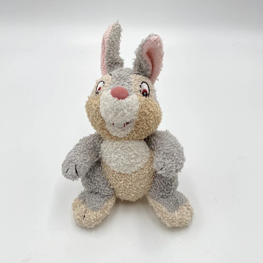 Disney Thumper Plush Bunny Rabbit Stuffed Animal Toy Kids‎ 6